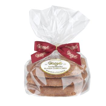 3 Elisen-Lebkuchen – Natur