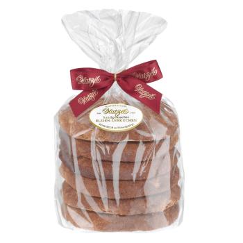 6 Elisen-Lebkuchen – Natur